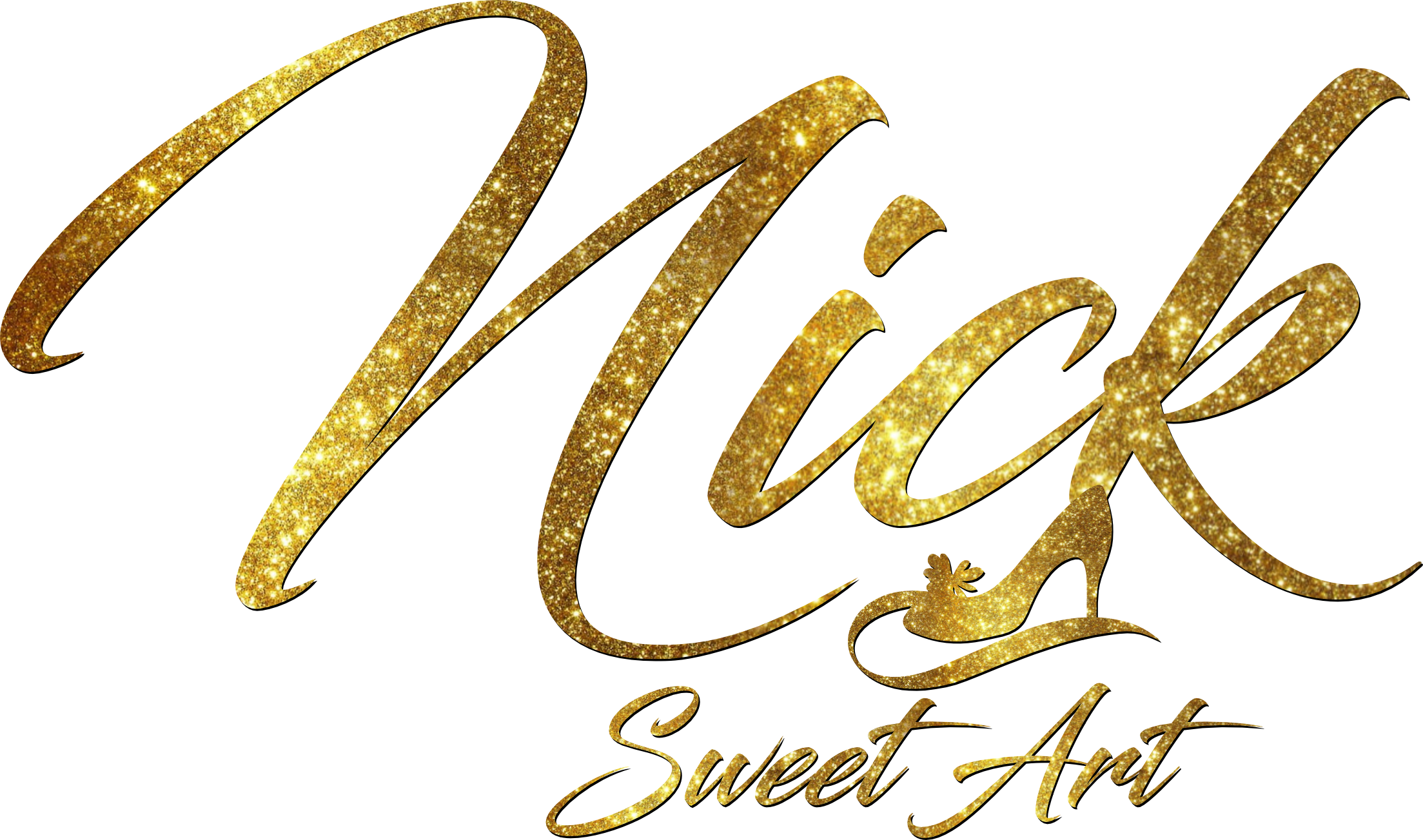 Logo Nick Sweet Art